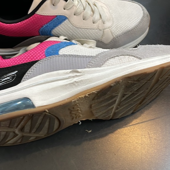 BOBS from SKECHERS SNEAKERS SIZE 6 - Picture 4 of 5